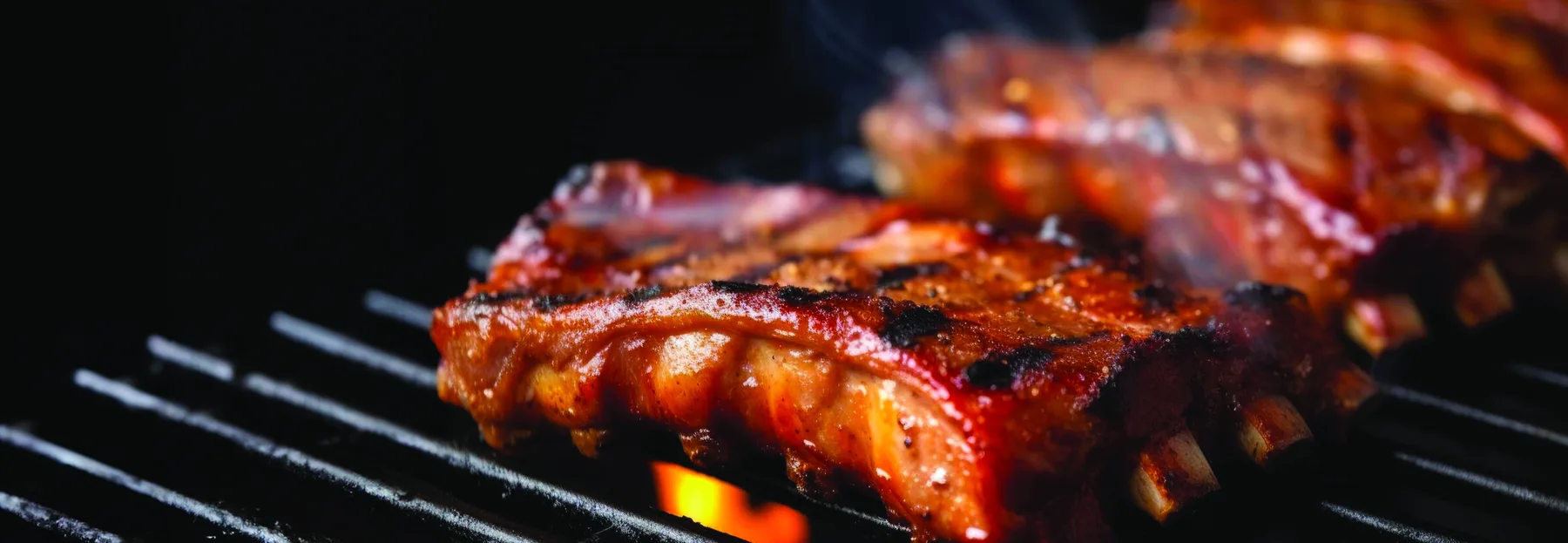 Baby Back Ribs